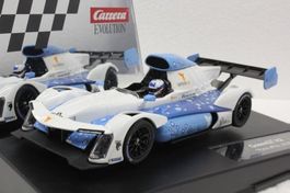 Carrera Evolution GreenGT H2 Paul Ricard 2015