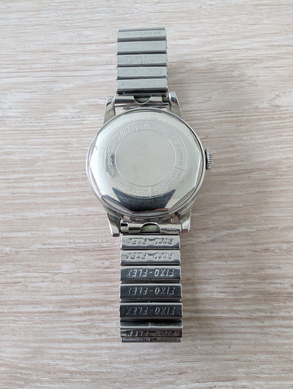 Mido Orologi: Mido Multifort Powerwind – Usato da Bellinzona venduto da nae_m2nr 7