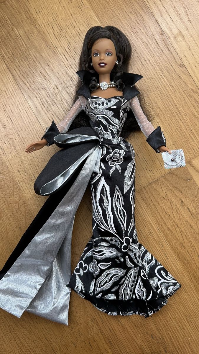 Poupées: Barbie AA – D'occasion à Thalwil par Centrone
