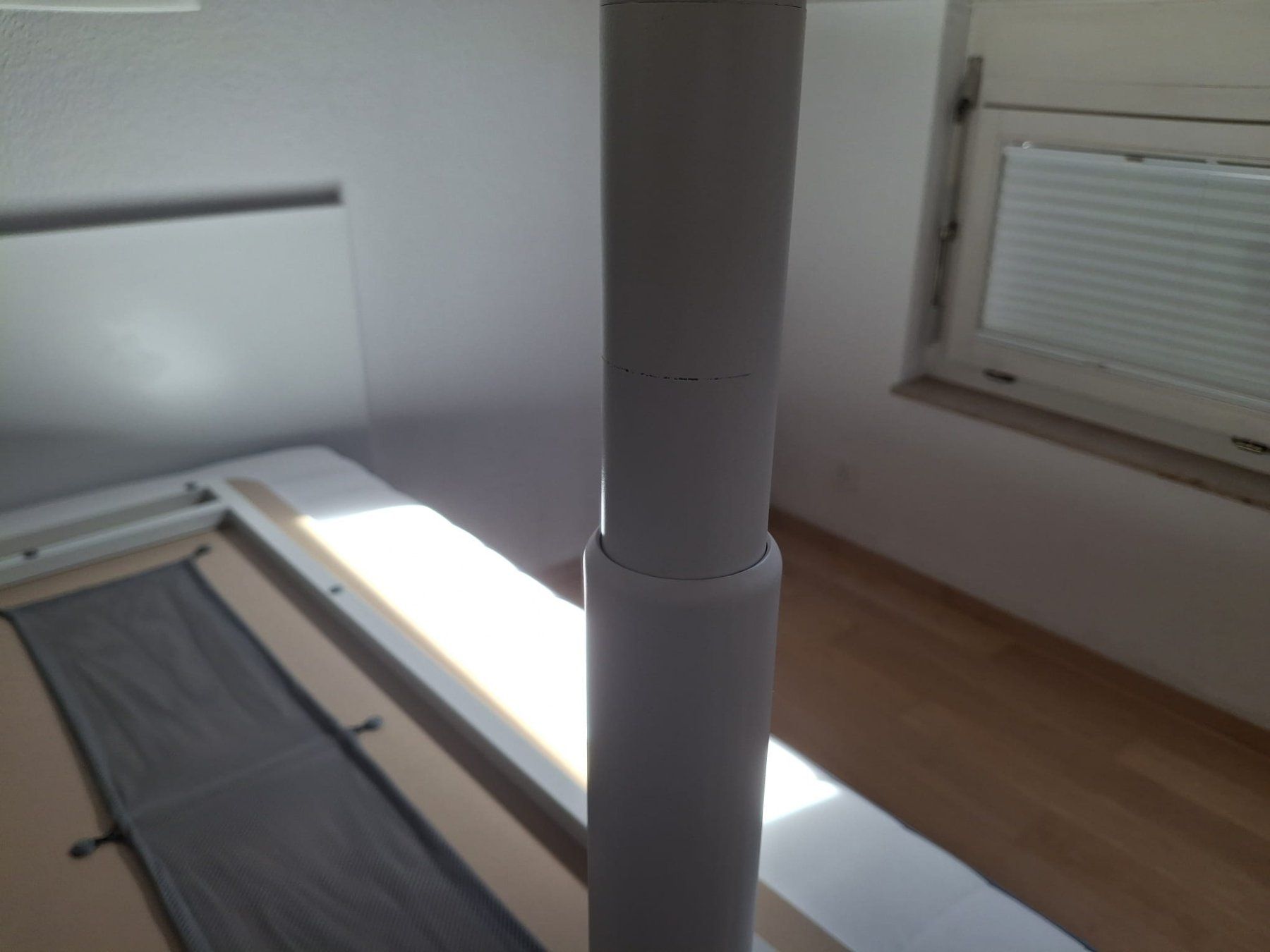 Bureaux: Eckschreibtisch – D'occasion à Lengnau AG par Zu_Berneys 3
