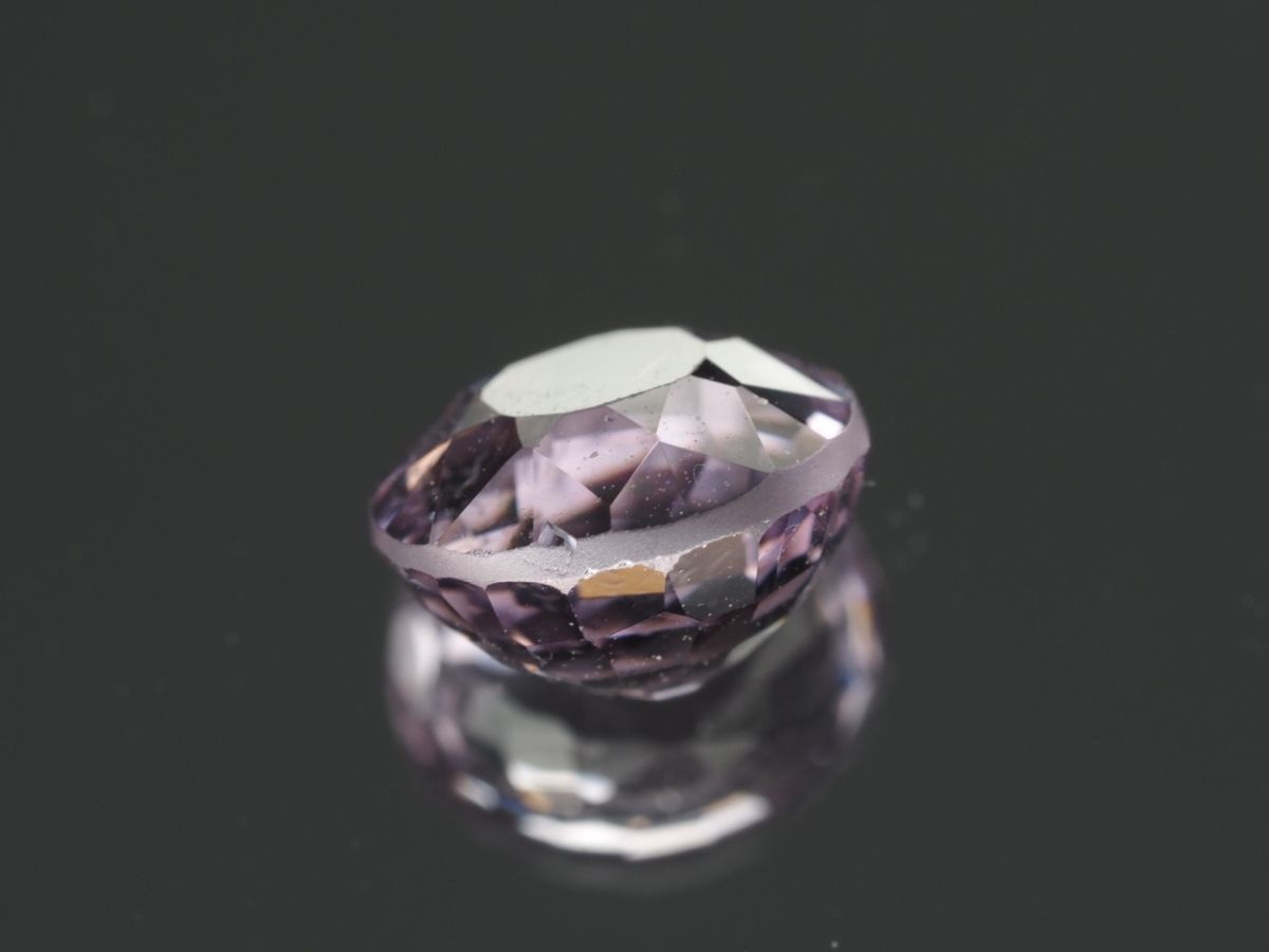 Edelsteine: Natural Spinel 1.20ct Pink - Incl. Certificate – Neu und originalverpackt aus Buchs SG von OTNaturalGems 5