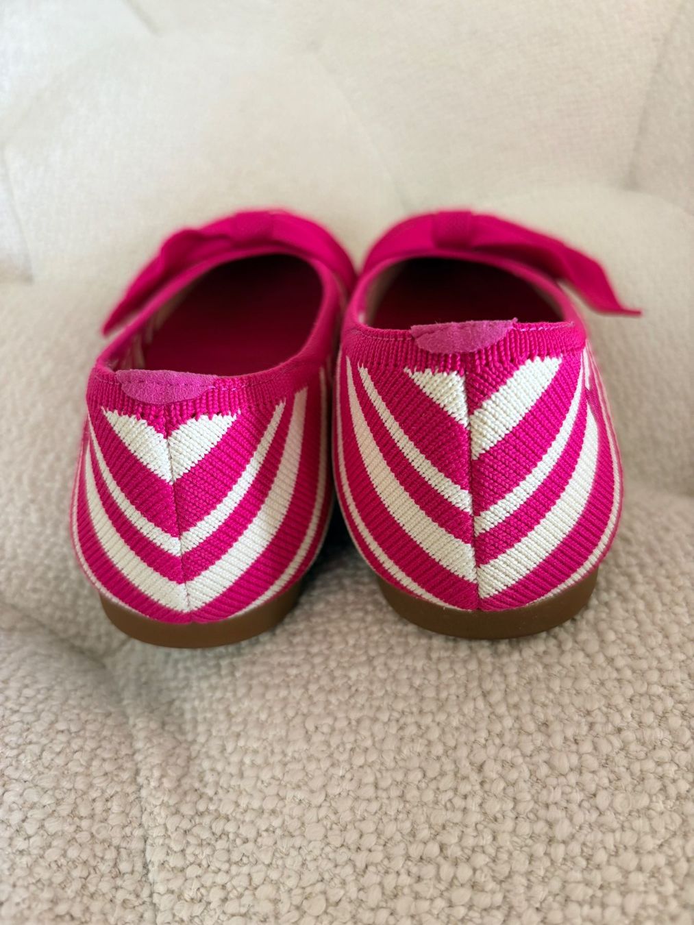 Vivaia Damenschuhe: Vivaia Ballerines 36 – Neu (gemäss Beschreibung) aus Rolle von elisolle 3
