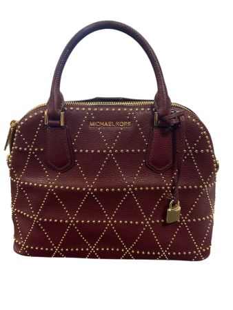 Michael Kors Tasche NEU bordeaux