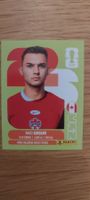 Panini FIFA World Cup 2026 Stick- CAN 16 - Niko Sigur
