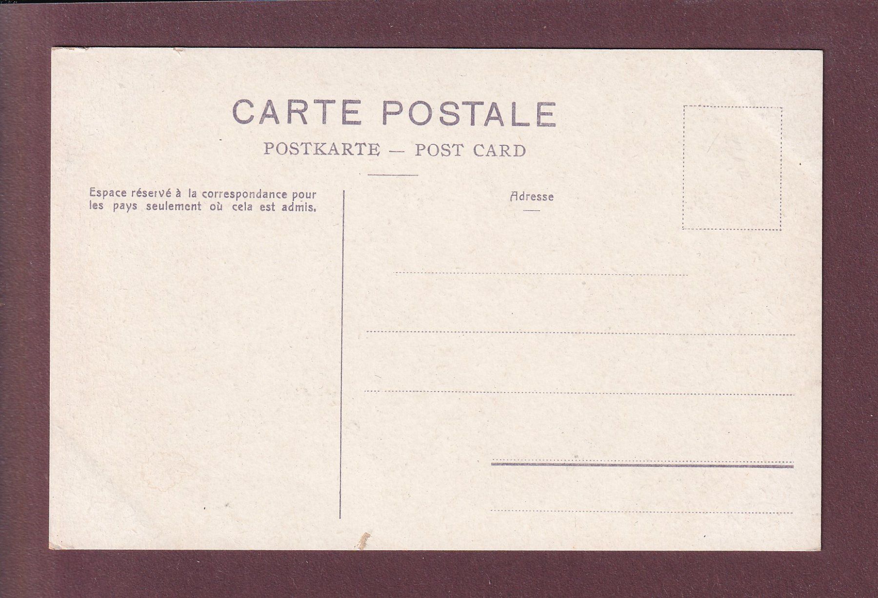 Cartoline postali: Cabane du CERVIN / MATTERHORN Klubhütte – Usato da Pully venduto da nicecards 1