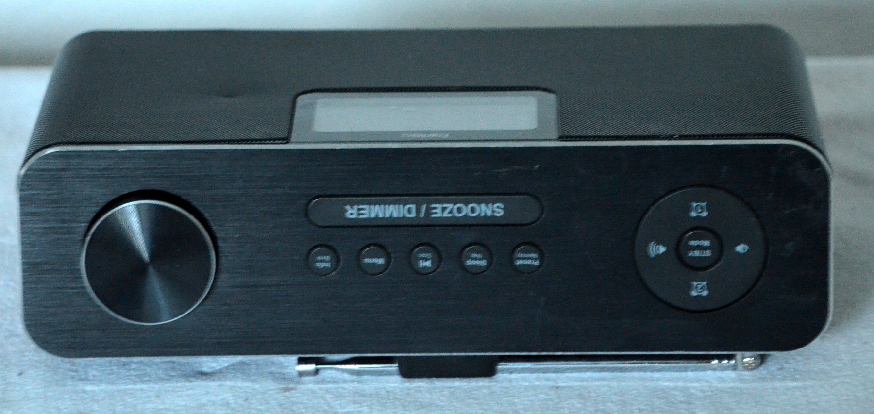 Radio: Radio Fairtec Rhapsody DAB+ Bluetooth Micro SD – Usato da Collonges venduto da arashee 4