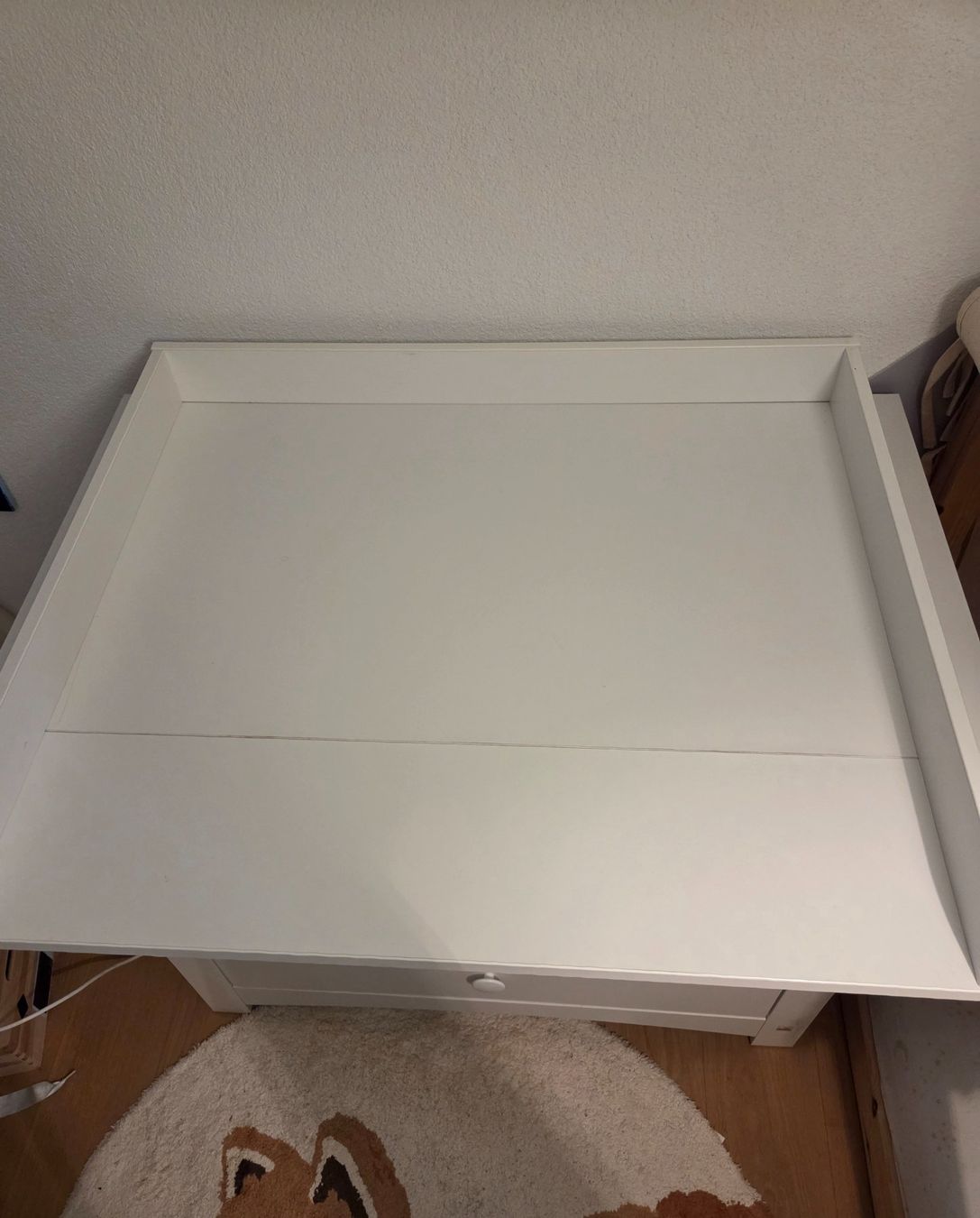 Pinolino Tables à langer & accessoires: Pinolino Wickelkommode – D'occasion à Wiesendangen par Lava4 7
