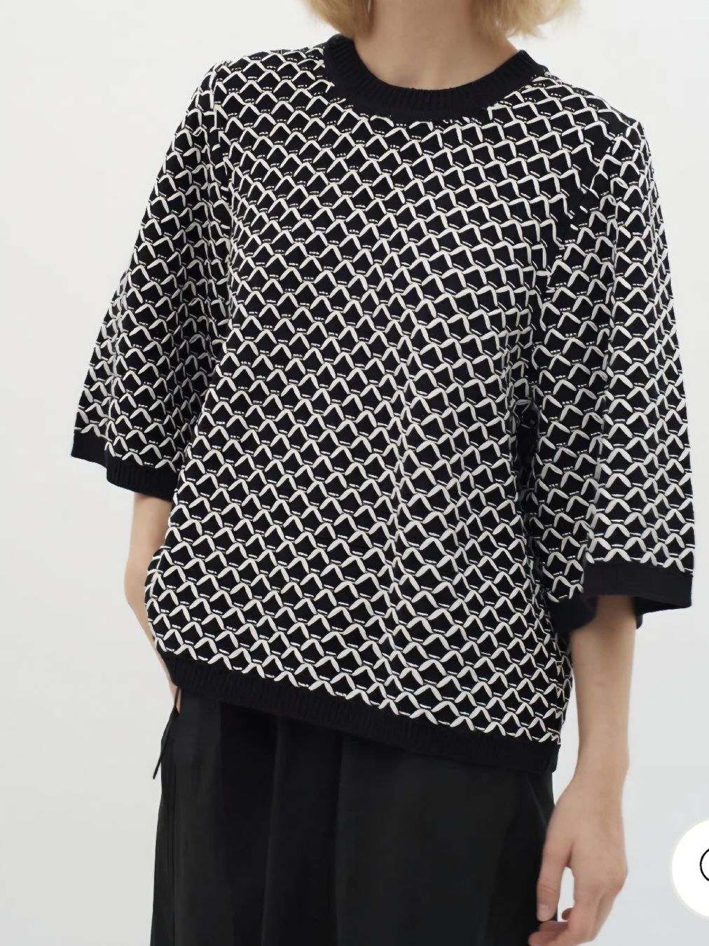 Maglioni & Felpe: schöner Pullover, InWear – Nuovo (secondo la descrizione) da Wiesendangen venduto da Sinhuk