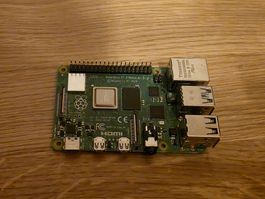 Raspberri P4 4Gb