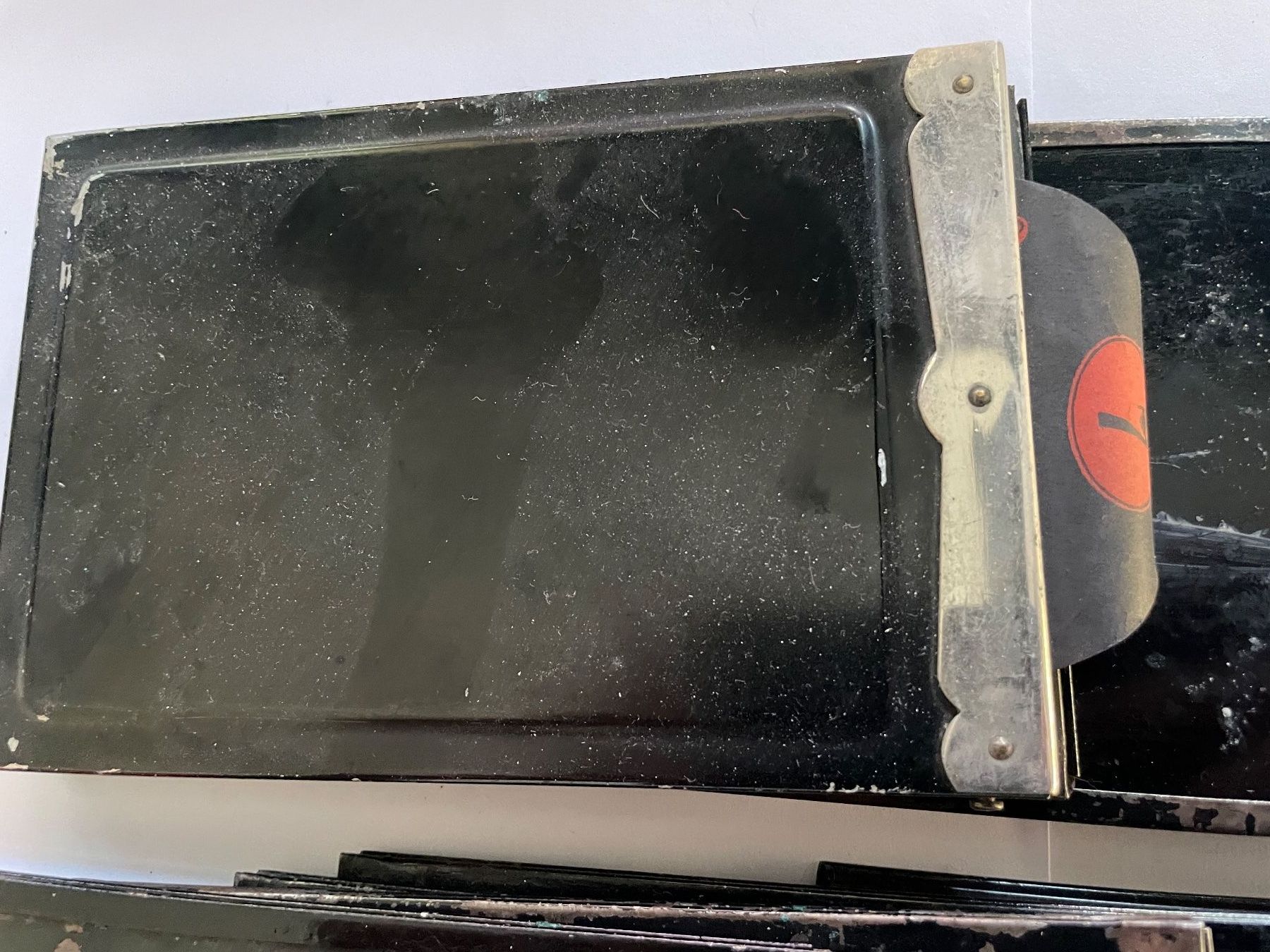 Fotocamera: Ica Belichtungsplatten und mehr... – Usato da Volketswil venduto da rubin74 3