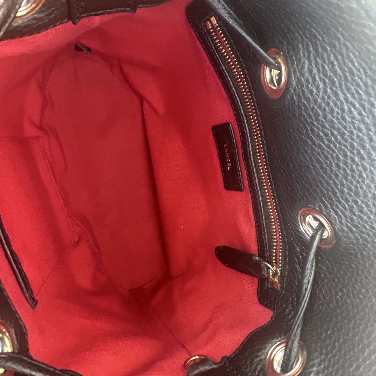 Lancel Borse da donna: Sac Lancel – Usato da Renens VD venduto da Kro0601 7