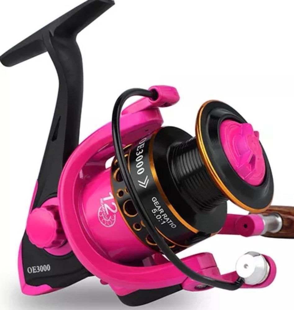 Tamburi & Mulinelli: angeln rolle – Nuovo e nell'imballaggio originale da Schöftland venduto da magicX01