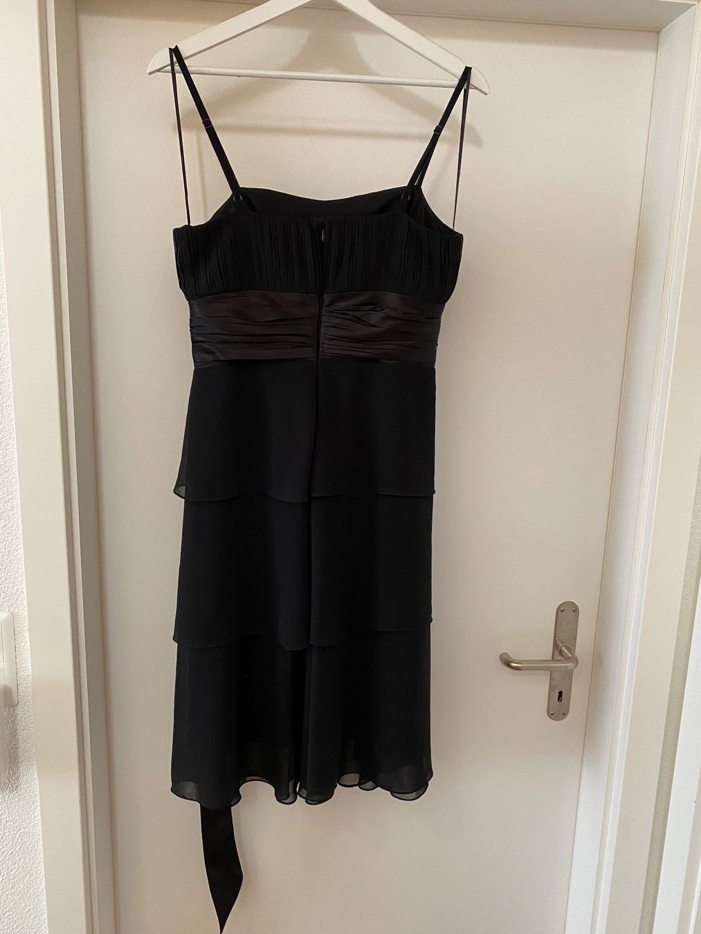 C&A Kleider: SEXY KLEID - schwarz, Grösse 38 – Gebraucht aus Meierskappel von Tarmogoyf 2