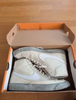 Nike Blazer Mid '77 Vintage Sneaker, Grösse 42.5!