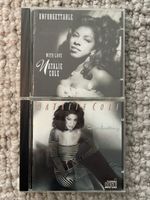 2x Natalie Cole