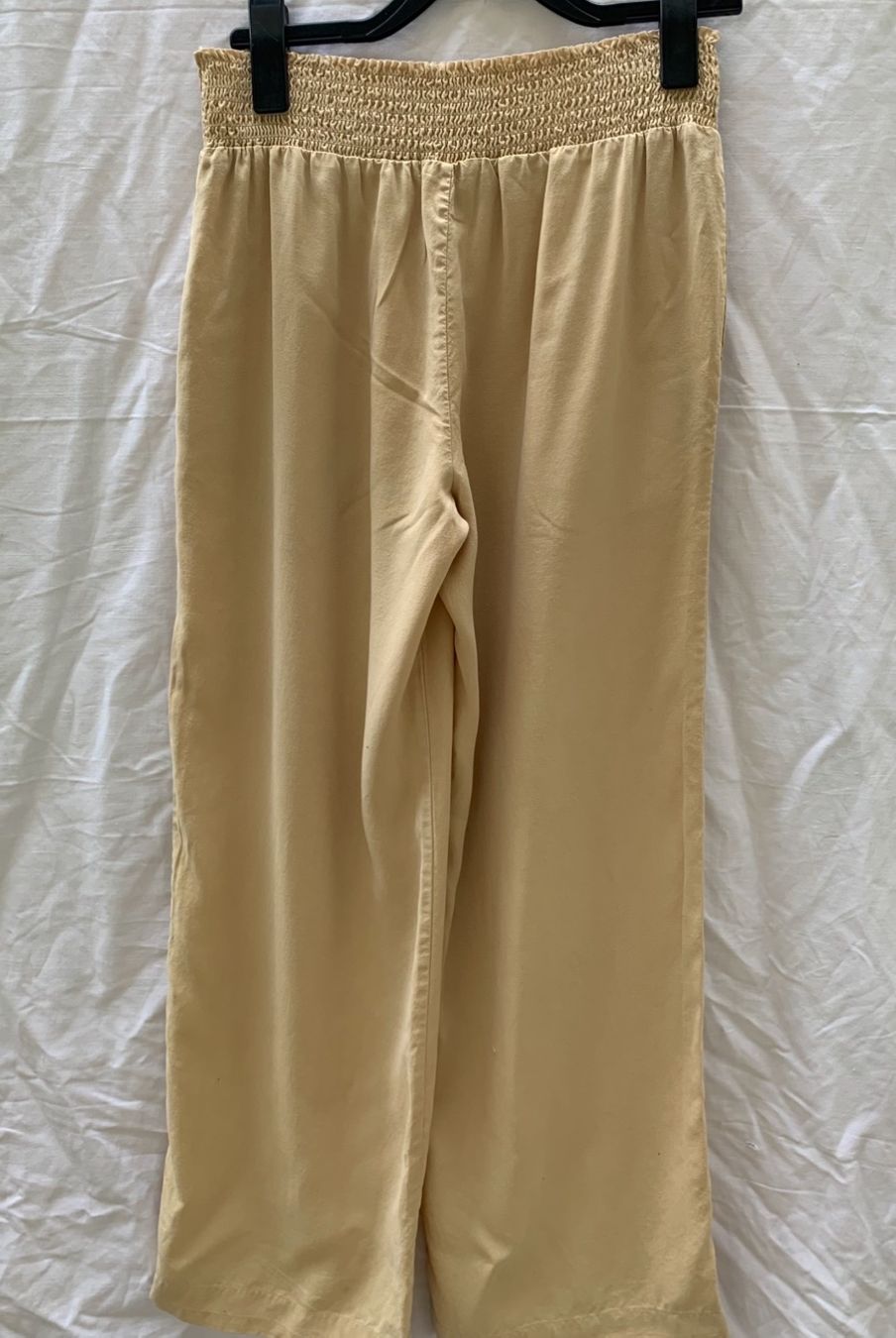 Pantaloni: Superbe pantalon large BELLA DAHL extra doux t.S – Nuovo (secondo la descrizione) da Martigny venduto da only__you 8