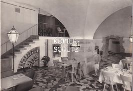 Chur - Restaurant Weinkeller, Grillroom /aw