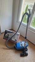Miele Blizzard CX 1