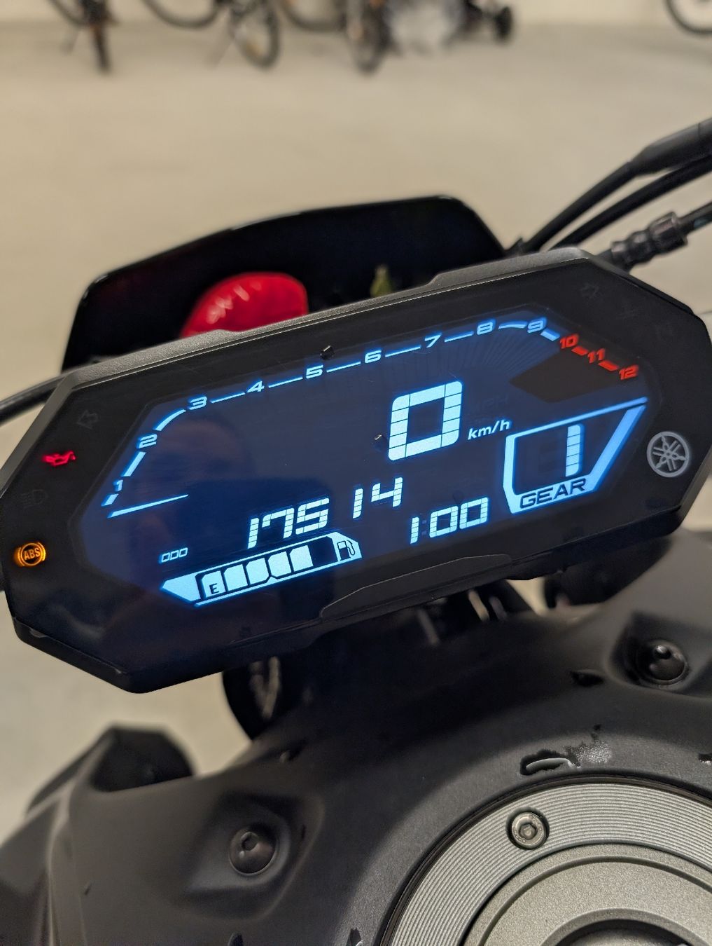 Yamaha Strada: Yamaha MT07 2023(35kw) Arrow. YAMAHA GARANTIE BIS 2028 – Usato da Reinach BL venduto da OwenPoms 2
