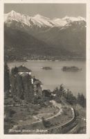 Kurhaus Brenscino Brissago