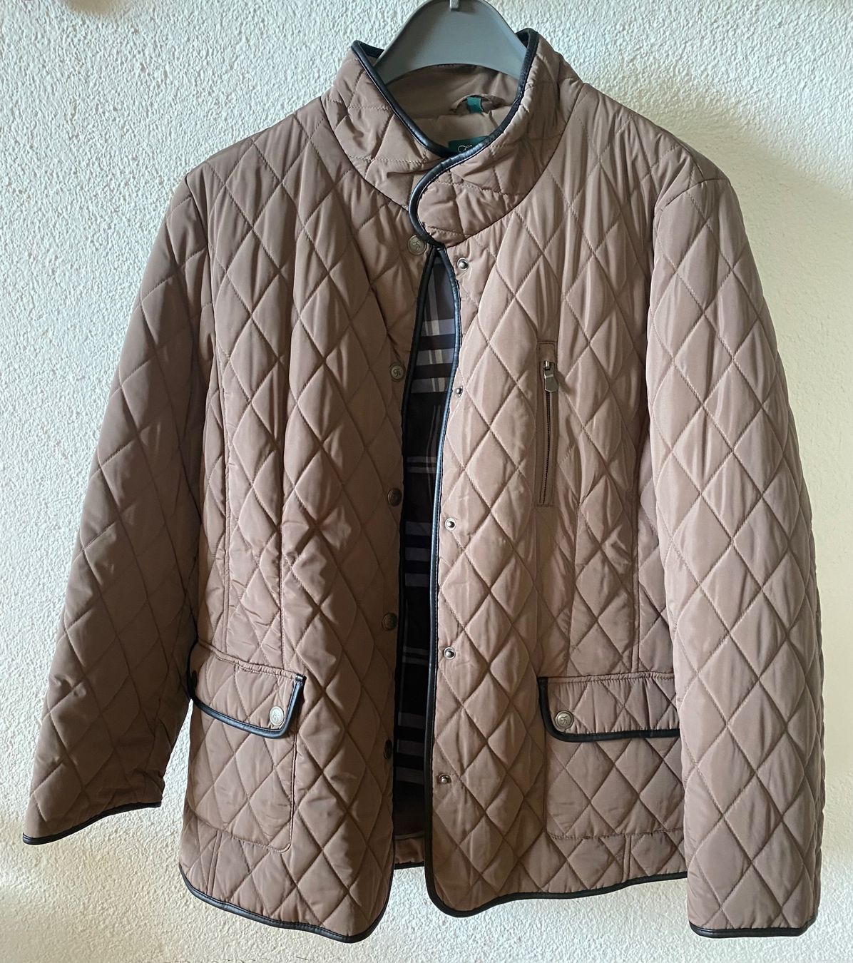 Giacche: Damen Jacke Gr.48 – Usato da Madetswil venduto da Belka19