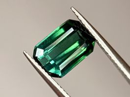 2.0 ct natürlicher Turmalin Edelstein - sehr schöne Farbe
