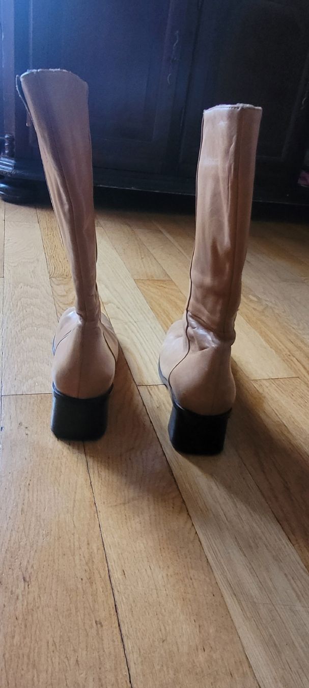 Scarpe da donna: Everybody Stifelletten – Usato da Basel venduto da Da-vid3 1