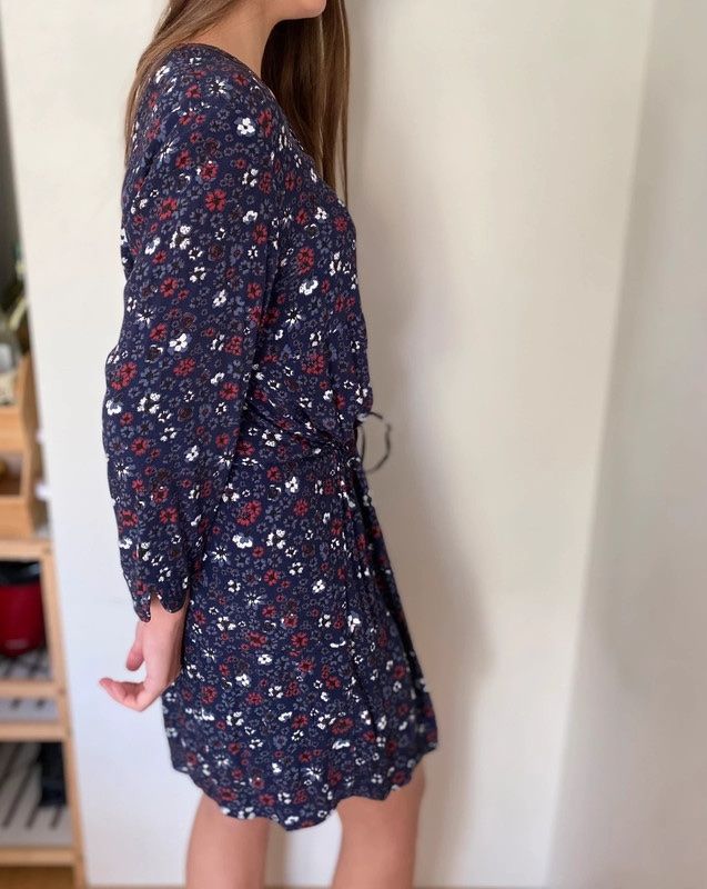 Comptoir des Cotonniers Vestiti: M - comptoir des cotonniers KLEID I – Usato da Lopagno venduto da CLep 2