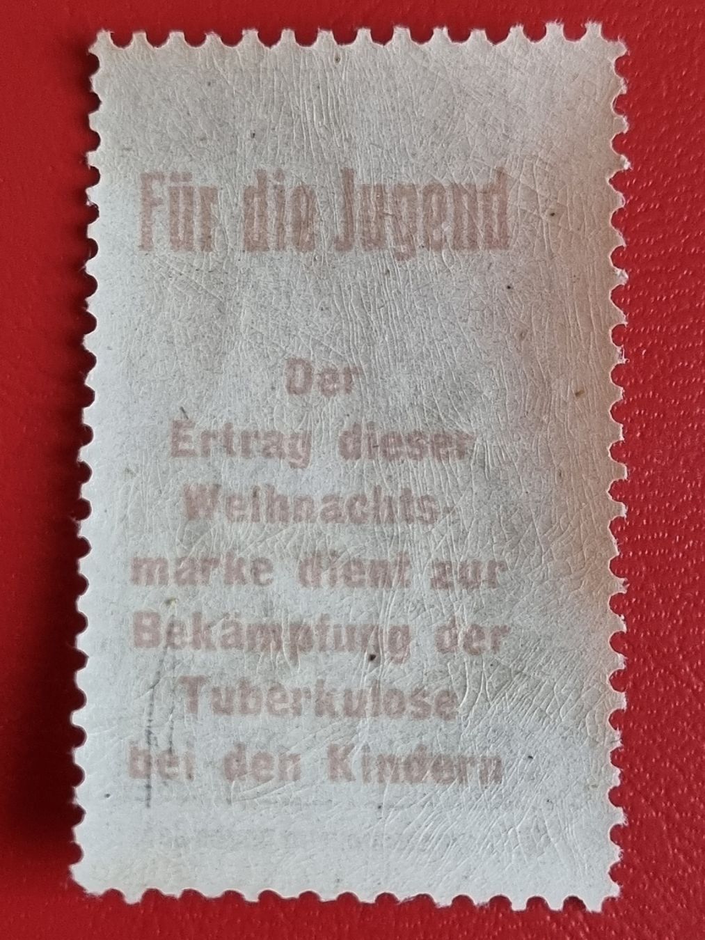 Tutti i francobolli: PJ - VORLÄUFER Nr. I - Jahr 1912 Postfrisch – Nuovo (secondo la descrizione) da Heimenschwand venduto da rog_p7h9 1