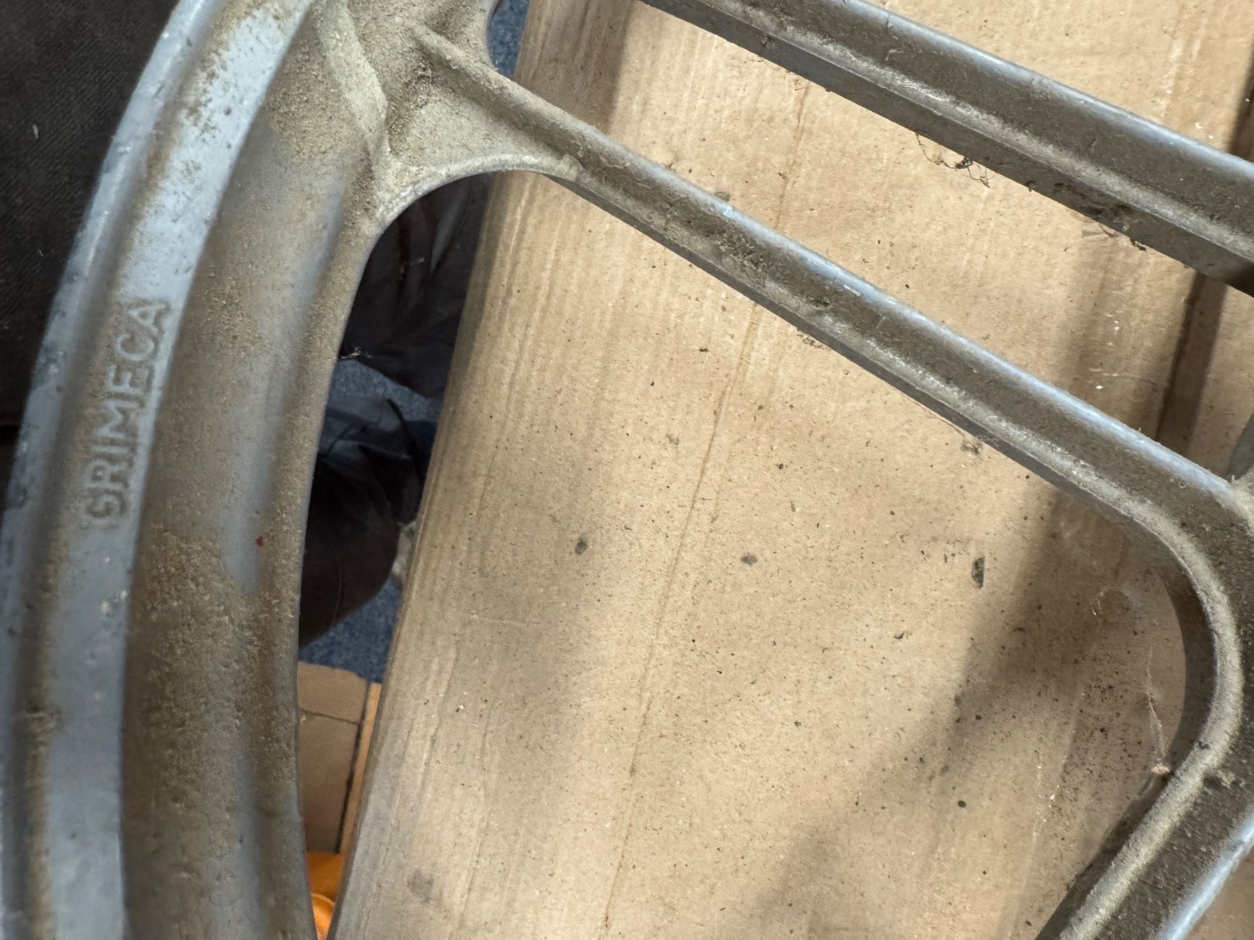 Mofas: mofa felge – Gebraucht aus Langenthal von fischlig02 3