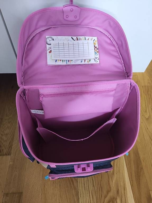 Kindertaschen: Sac à dos – Gebraucht aus Yverdon-les-Bains von Cadocouches.ch 1
