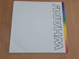 DLP  Wham!