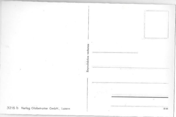 Cartoline postali: Luftseilbahn Beckenried - Klewenalp – Usato da Olten venduto da clotaldi 1