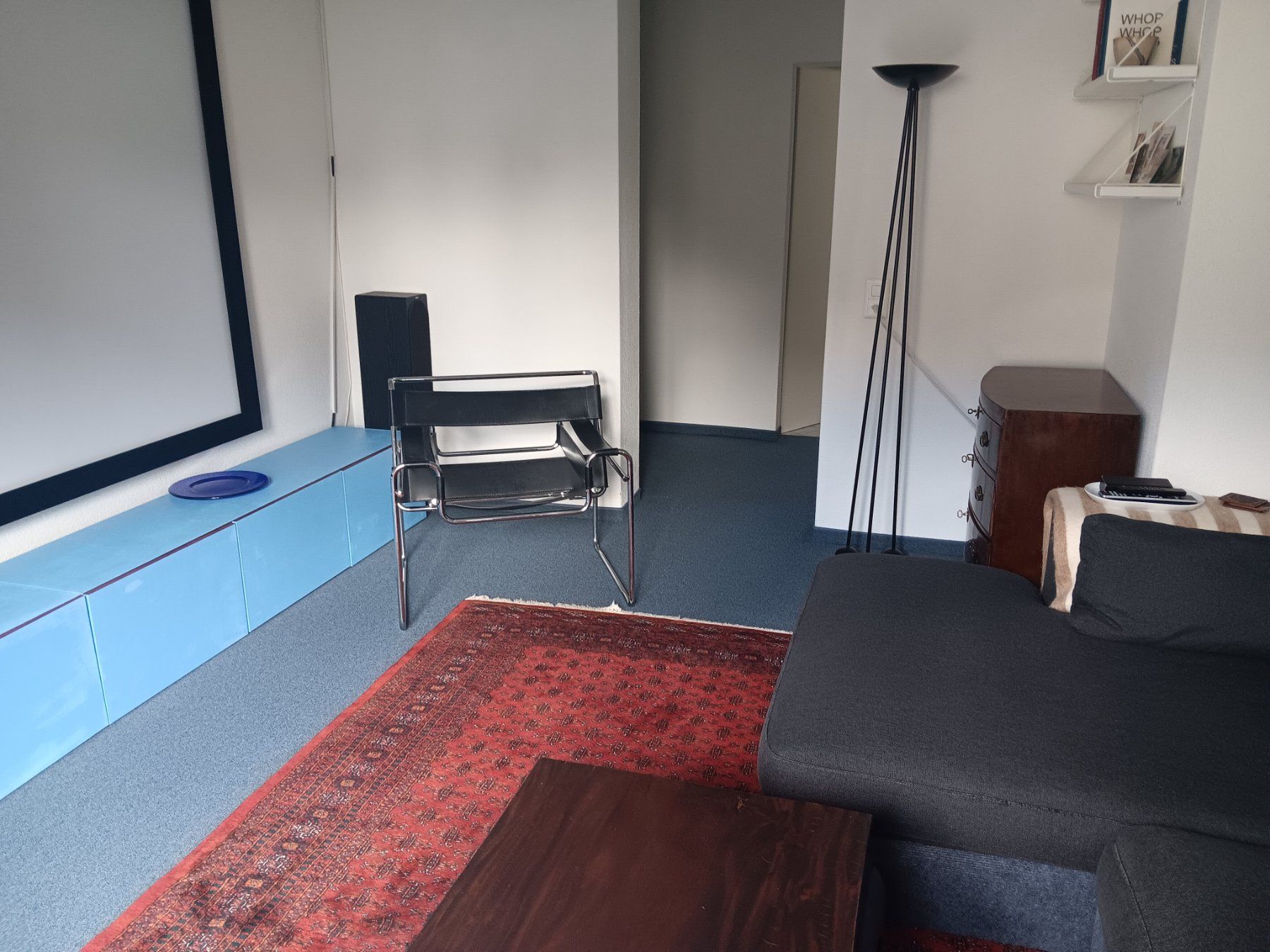 Tapis: Wool Rug – D'occasion à Zürich par hca_kqh2