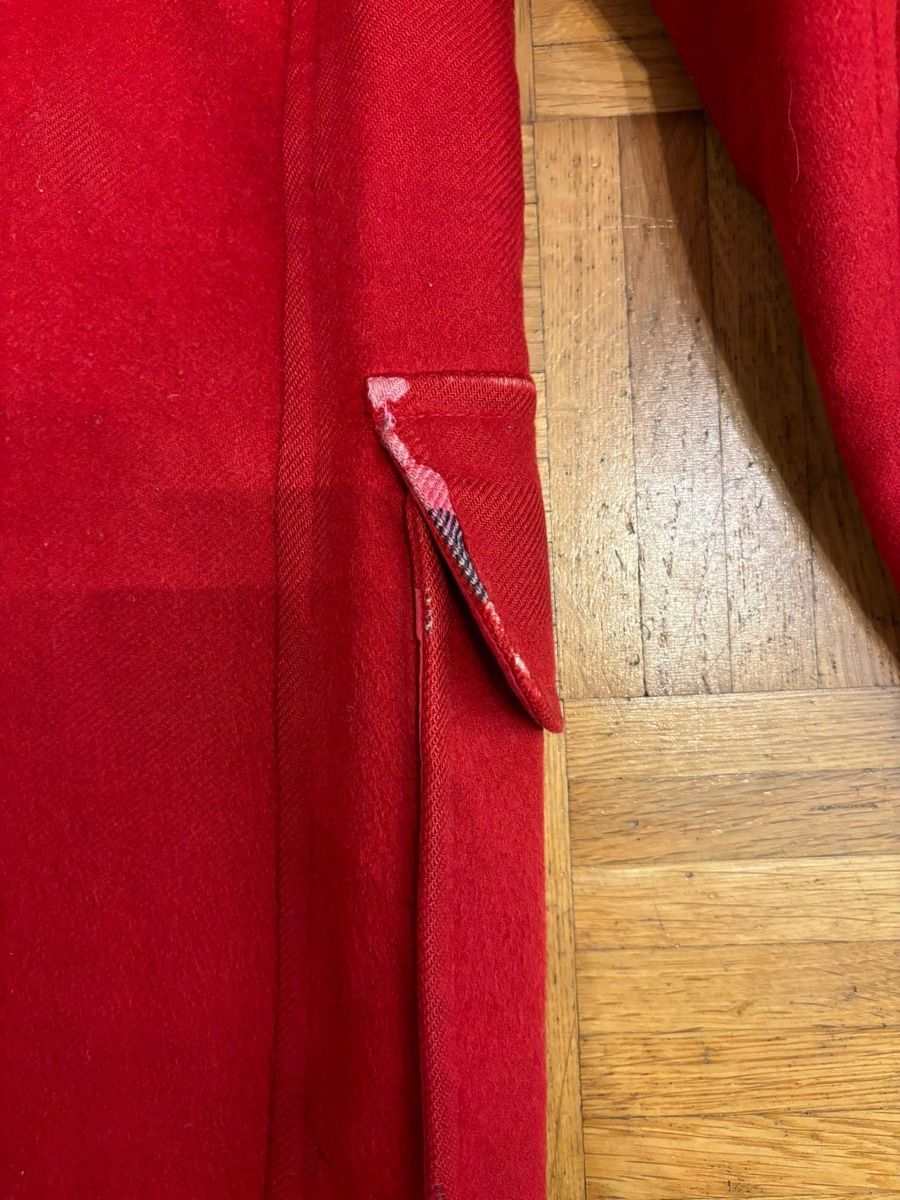 Burberry Cappotti: Burberry Mantel Gr. 34 – Usato da Solothurn venduto da MattoLoco 6