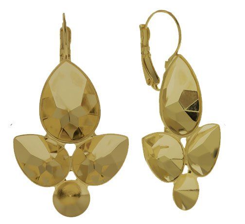 Swarovski Ohrringe & -stecker: Ohrring mit Swarvoski Crystals – Neu und originalverpackt aus Bottenwil von anh_5brz 1