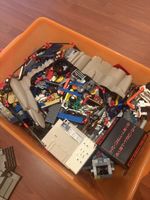 LEGO Konvolut mit vielen Sets