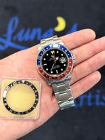 Rolex Gmt-Master 2 / 16710 / Full Set 2007