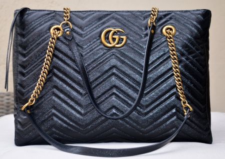 Gucci GG Marmont Tasche/ sac