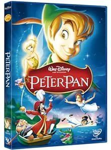 Alle DVDs: PETER PAN  -  Spec Edit        WALT DISNEY           WIE NEU – Neu (gemäss Beschreibung) aus Romanshorn von L-DVD