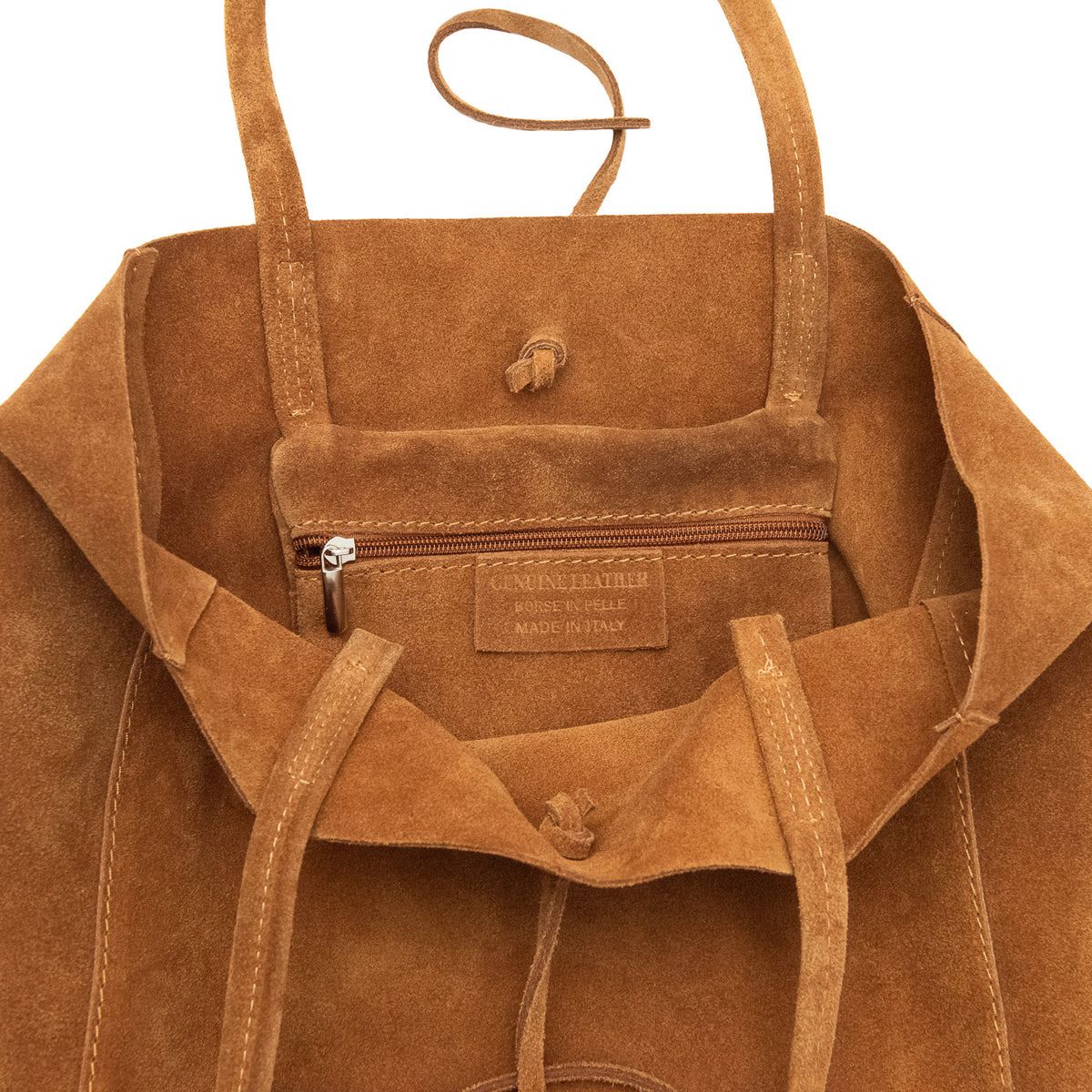 Sacs: Marlon Firenze Suede Bag – Neuf (Voir description) à Egg b. Zürich par kib_m8rk 8