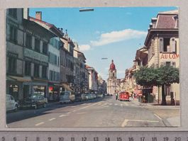 Morges, 1977