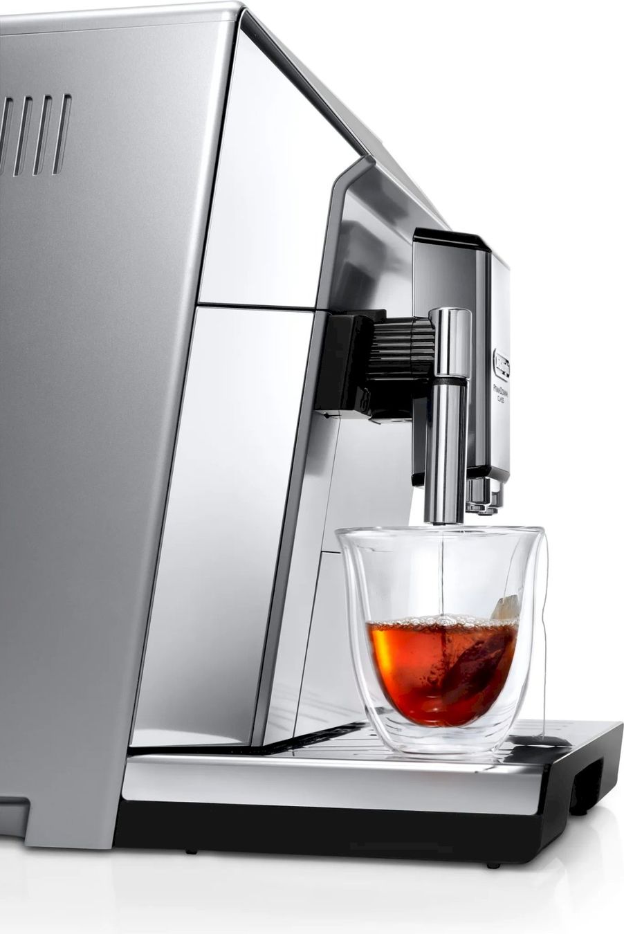 Machines à café & Machines à expresso: DeLonghi ECAM 550.85.MS PRIMADONNA CLASS – Neuf avec emballage d'origine à Bottighofen par zaap 6