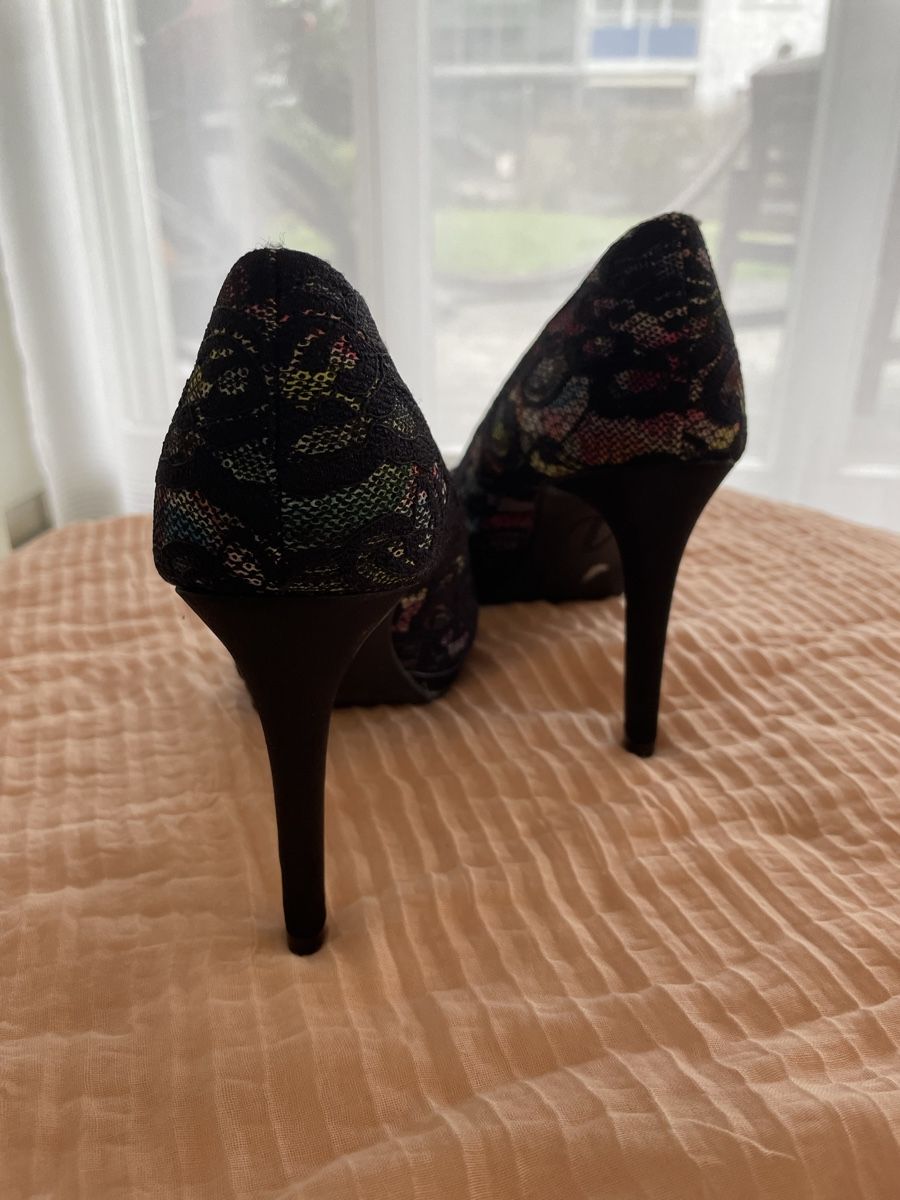 Graceland Scarpe da donna: Pumps Gr. 36 – Usato da HORGEN venduto da paris007 5