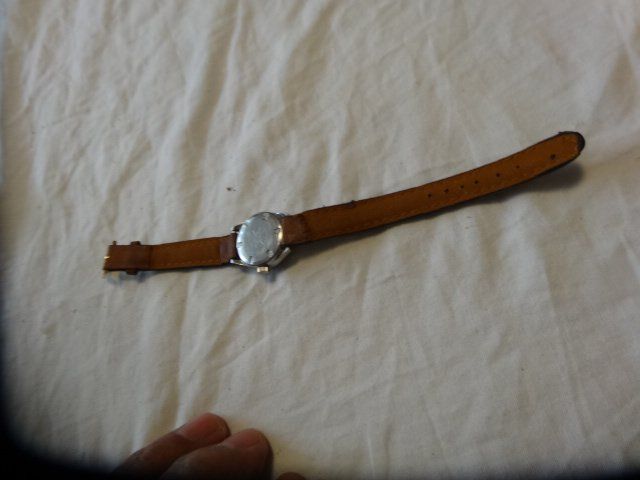 Tissot Montres: TISSOT SEASTAR   DAMEN UHR.HANDAUFZEUG.17RUBIS.SCHÖN LÄÜFT. – D'occasion à zürich par ahmad01 2
