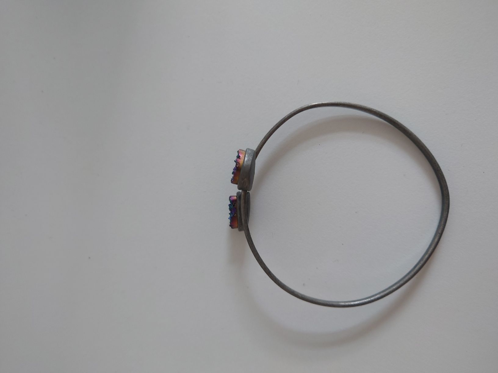 Bracciali & Braccialetti: ARMREIF NEU – Nuovo (secondo la descrizione) da Baden venduto da agora_newgeneration 4