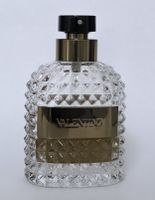 Valentino Uomo Eau de Toilette 100ml, gefüllt