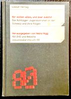 Die 80 er Jahre aus nächster Nähe, / polit /Historisch