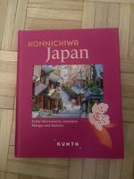 Buch Japan