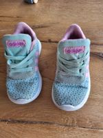 Kinder Turnschuhe Adidas mintrosa Grösse 23 gebraucht